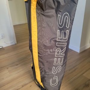 UppaBaby G-Series Travel Bag